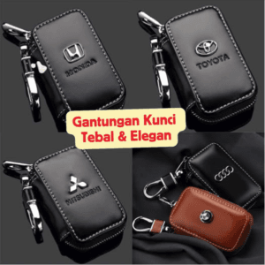 Gantungan Kunci