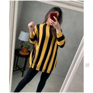 Dellia Oversize