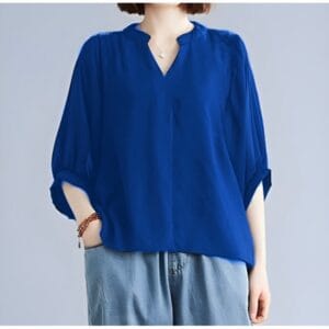 Rila Blouse