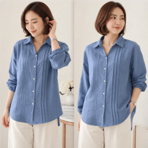 Serril Blouse