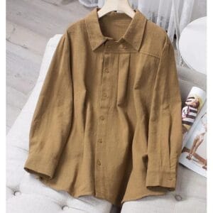 Jena Blouse