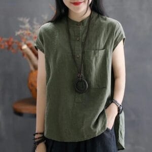 Mimi Blouse