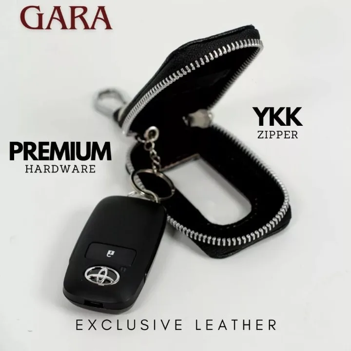 Gantungan Kunci Keyless - Gambar 6