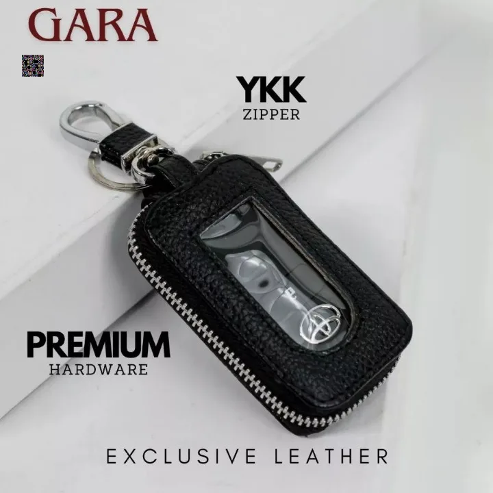 Gantungan Kunci Keyless - Gambar 4