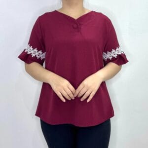 Anggun Blouse