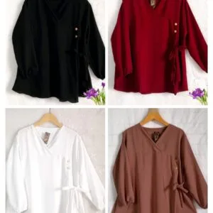 Nindy Blouse