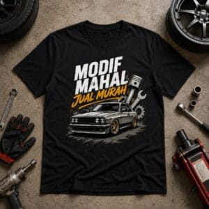 Modif Mahal Jual Murah