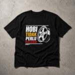 Hobi Tidak Perlu Dijelaskan