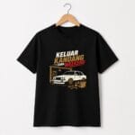 Keluar Kandang Cuma Weekend