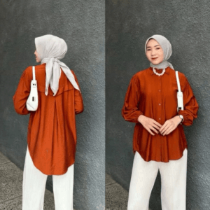 Laura Blouse
