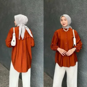 Laura Blouse