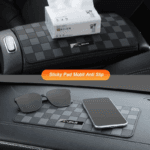 Sticky Pad Mobil Anti Slip Alas - Dashboard Mobil Multifungsi Anti Slip