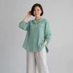 Salsa Blouse