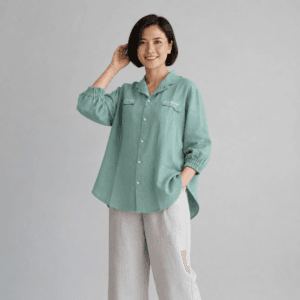 Salsa Blouse