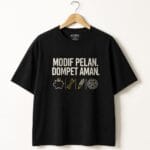 Modif Pelan Dompet Aman