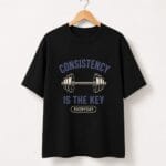 Consistency Is The Key