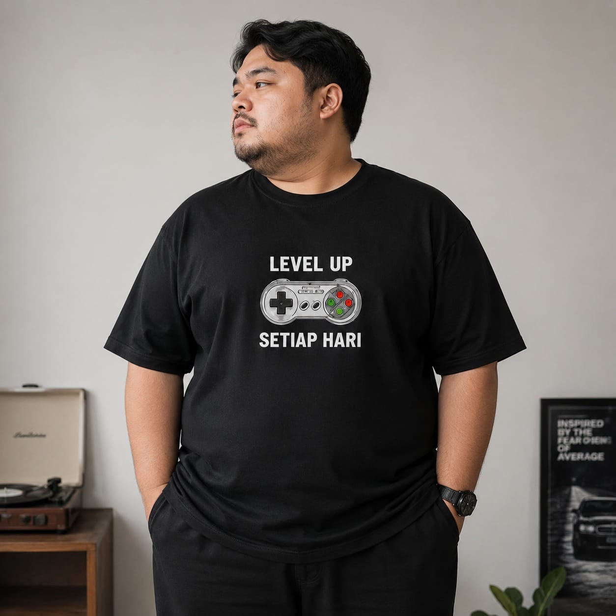 Level Up Setiap Hari - Gambar 5