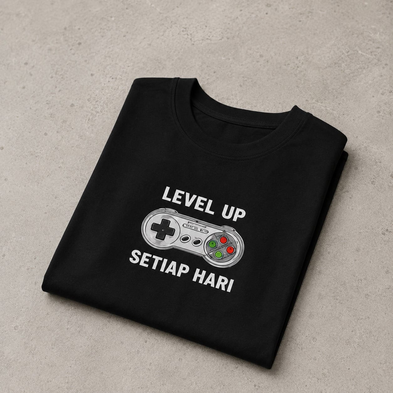 Level Up Setiap Hari - Gambar 4