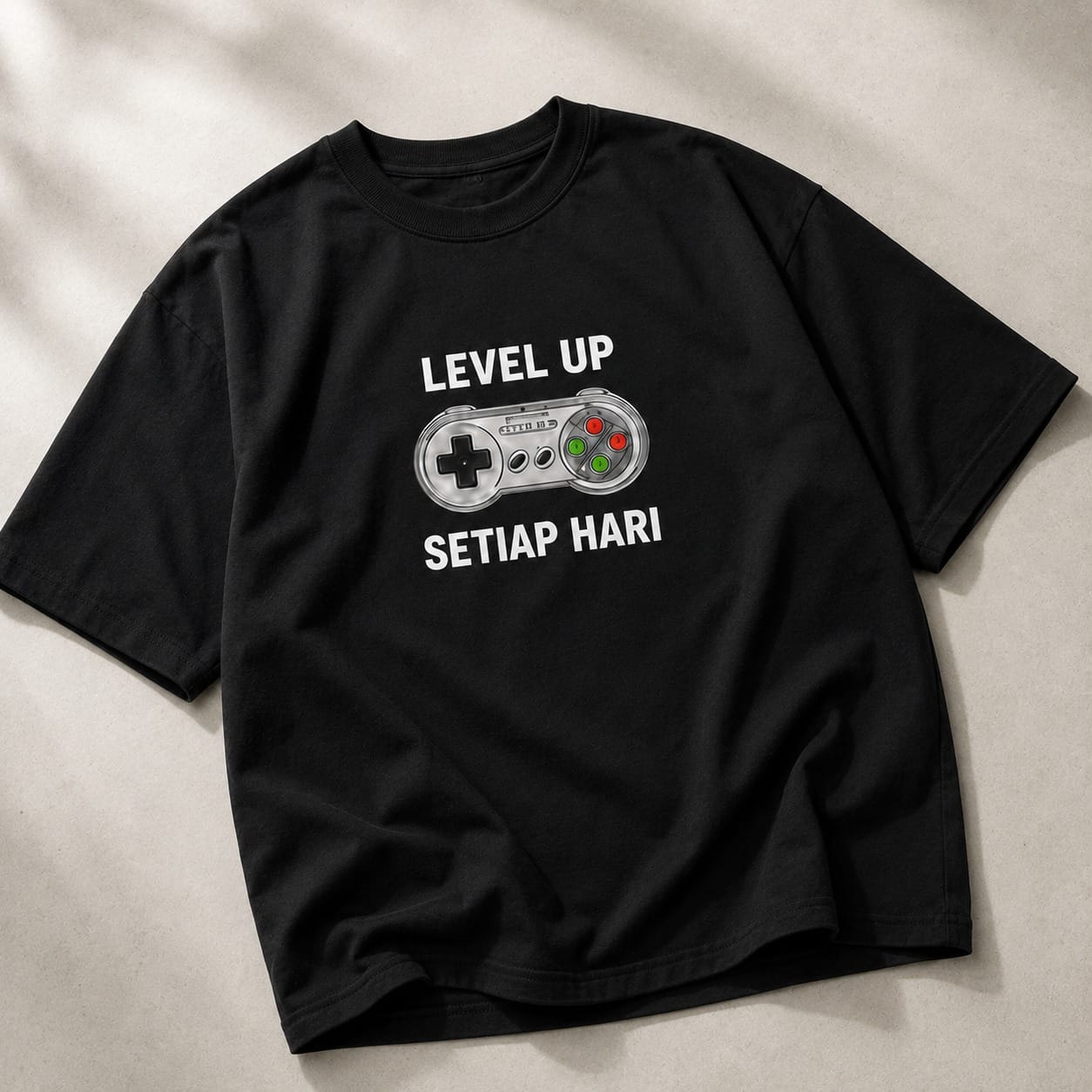 Level Up Setiap Hari - Gambar 3