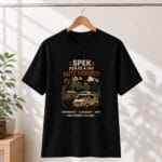 Spek Penjelajah Rute Favorit