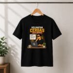 Kelihatan Cerdas Hasil Prompt