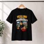 Healing Cuma Ke Minimarket