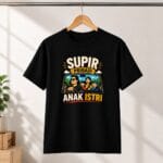 Supir Pribadi Anak Istri