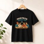 Pakar Politik Warung Kopi