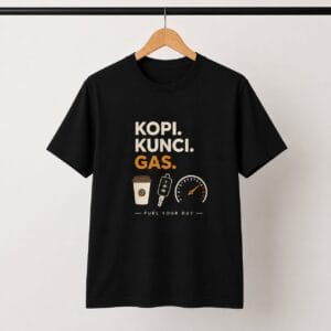 Kopi Kunci Gas