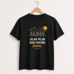 Jalan Pelan Yang Penting Sampai