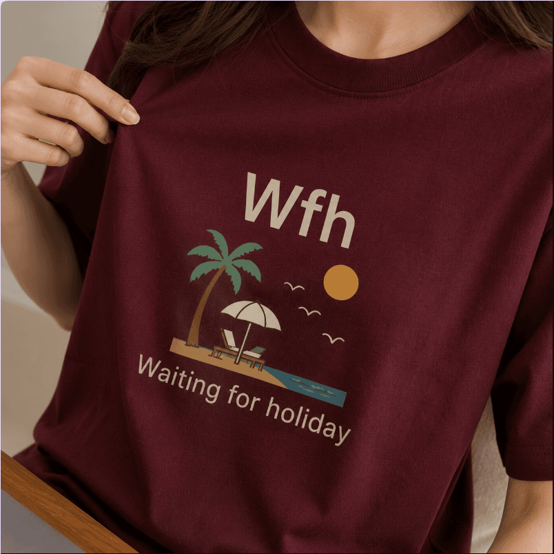 Waiting For Holiday - Gambar 5