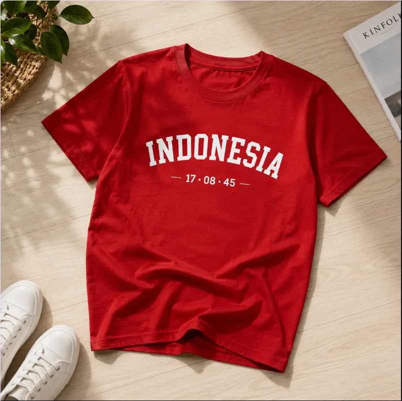 INDONESIA 17-08-45 - Gambar 6