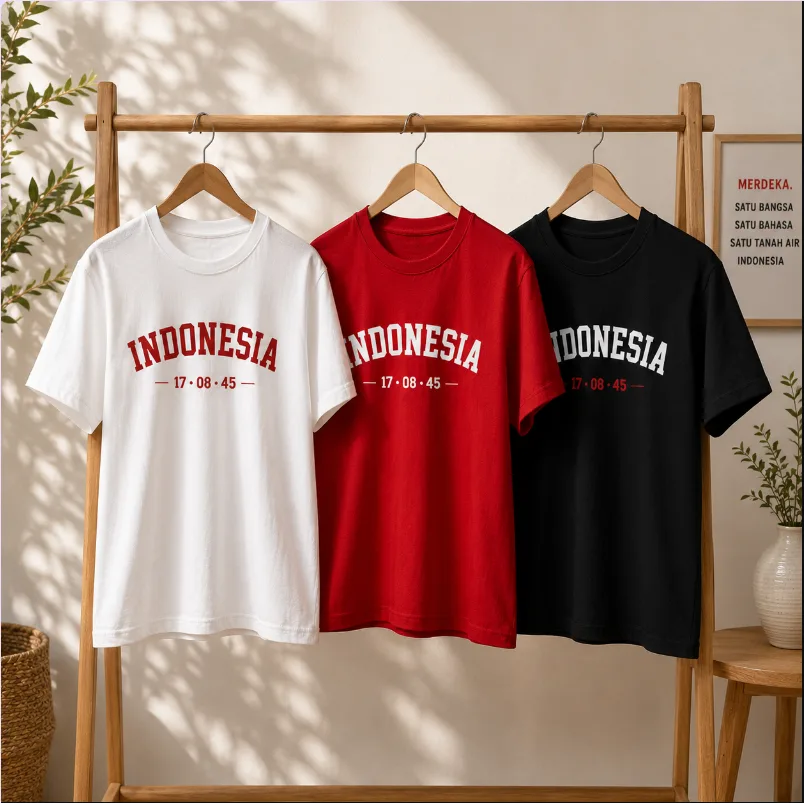 INDONESIA 17-08-45 - Gambar 8