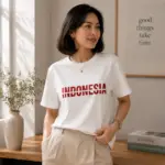 INDONESIA STRIP