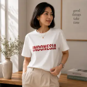 INDONESIA STRIP
