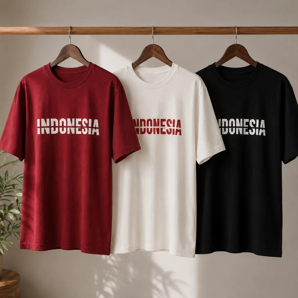 INDONESIA STRIP - Gambar 5