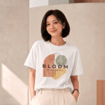 Bloom T-shirt