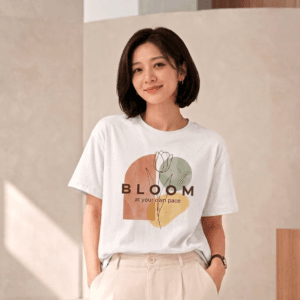 Bloom T-shirt
