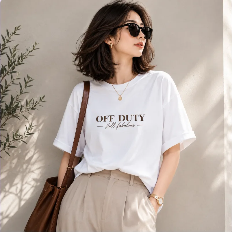 OFF DUTY - Still Fabulous - Gambar 2