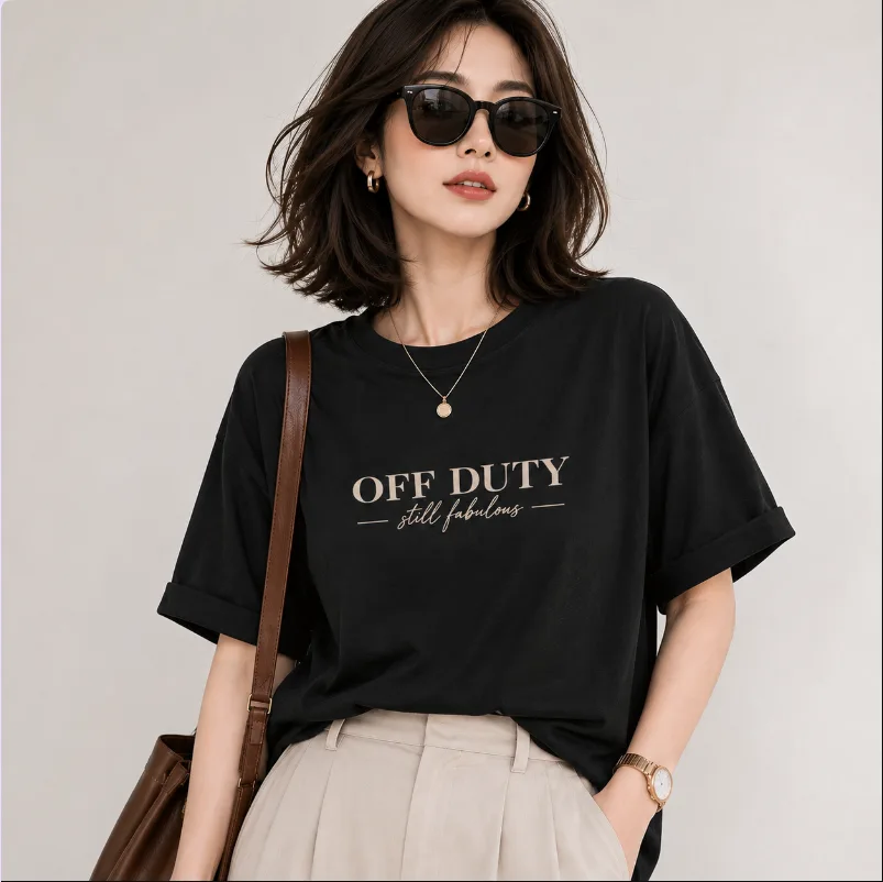OFF DUTY - Still Fabulous - Gambar 3