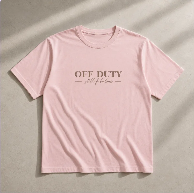 OFF DUTY - Still Fabulous - Gambar 6