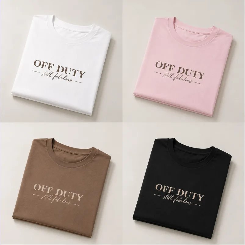 OFF DUTY - Still Fabulous - Gambar 5