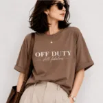 OFF DUTY - Still Fabulous